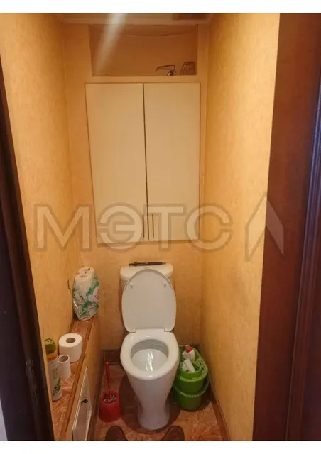 Квартира в Московской обл., 52,7 кв.м, 2 комн.