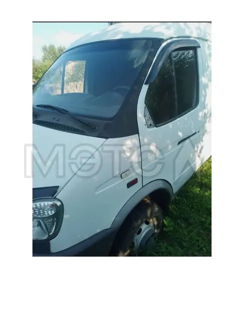 ГАЗ/GAZ 27057, 2017 года