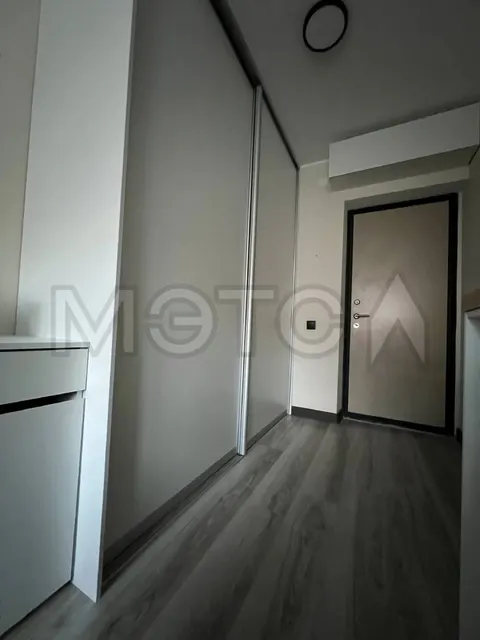 Апартаменты в Тюмени, 17,9 кв.м.