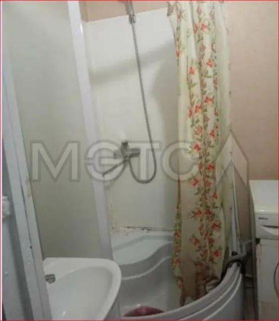 Квартира в Саратовской обл., 48,2 кв.м.