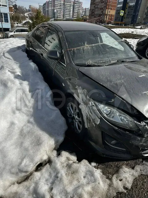 Mazda 6, 2010 года, 147 лс, 170000 км, АКПП