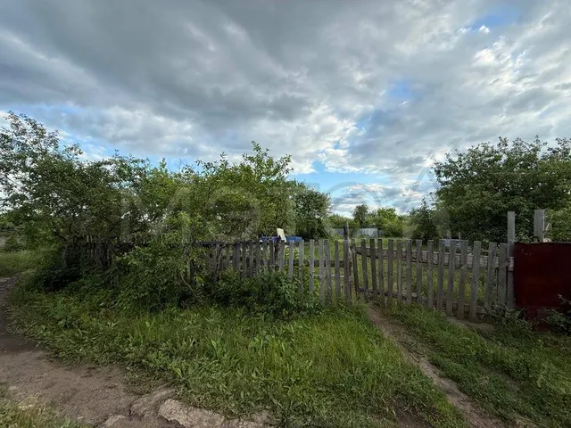 Земельный участок в Тверской обл., 1500 кв.м.