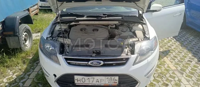 Ford Mondeo, 2013 года, 239 лс, 135000 км, АКПП
