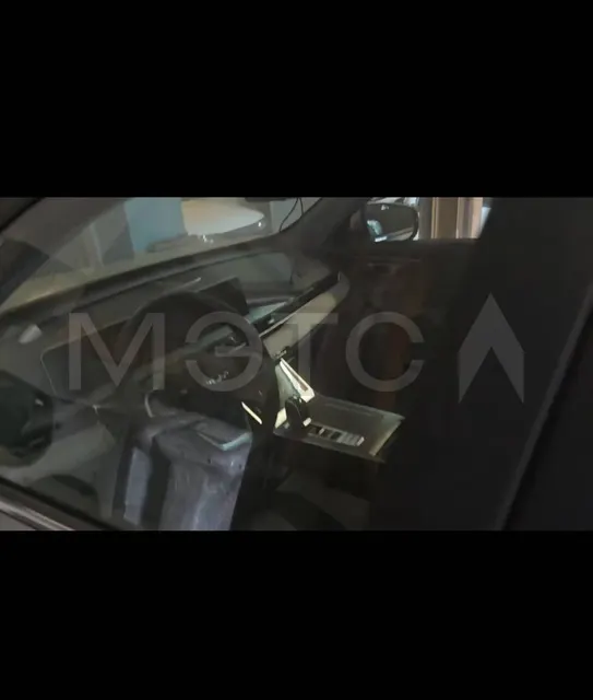 Chery Tiggo 4 Pro, АКПП