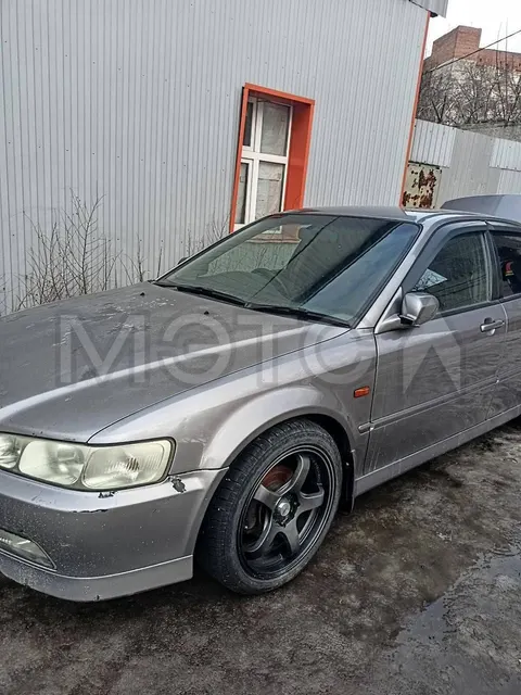 Honda Accord, 2002 года, 116 лс, 300000 км, АКПП