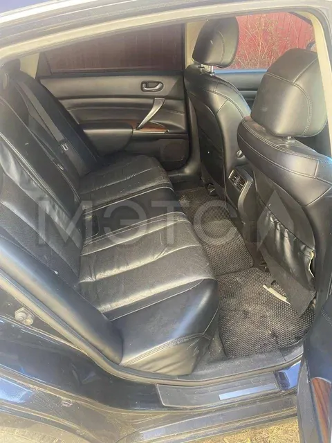 Nissan Teana, 2009 года, 249 лс