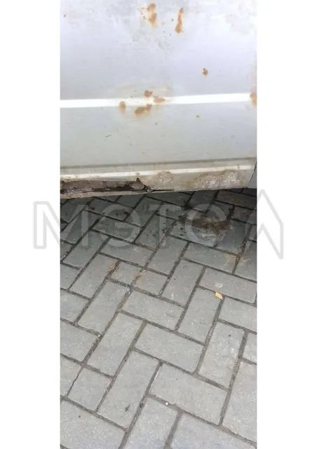 Автобус ГАЗ 22171, 2003 года