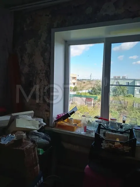8/10 доли квартиры в Пензенской обл.