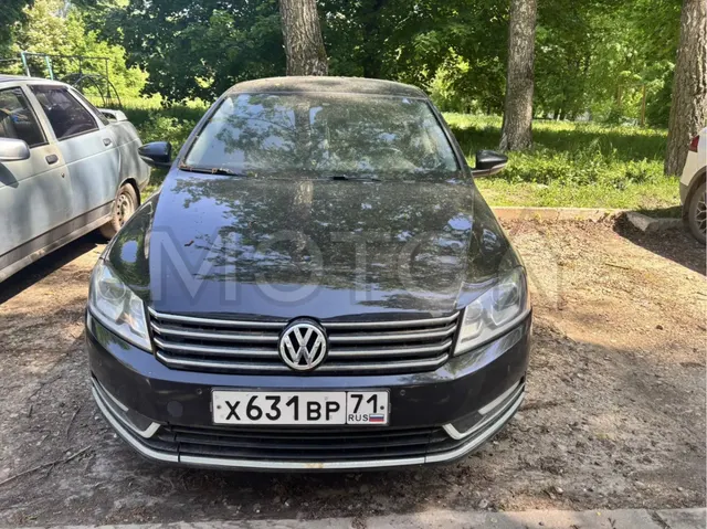 Volkswagen Passat, 2012 года, 152 лс, 226917 км