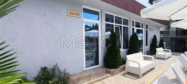 Апартаменты в Сочи, 21,1 кв.м.