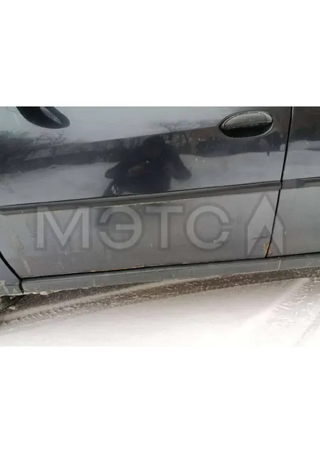 Renault Logan, 2007 года, 87 лс, 203000 км