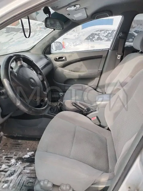 Chevrolet Lacetti, 2008 года, 95 лс, 223000 км