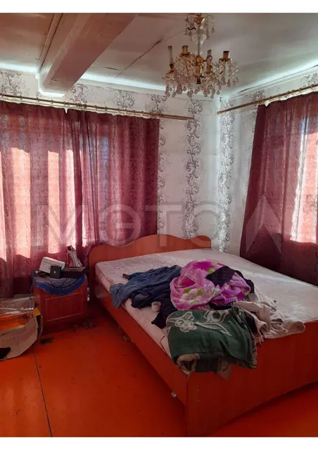 Дом 62,4 кв.м. и земельный участок 997 кв.м. в Курганской обл.