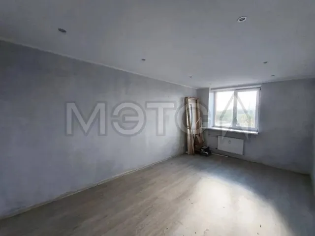 Квартира в Ленинградской обл., 38,8 кв.м, 1 комн.
