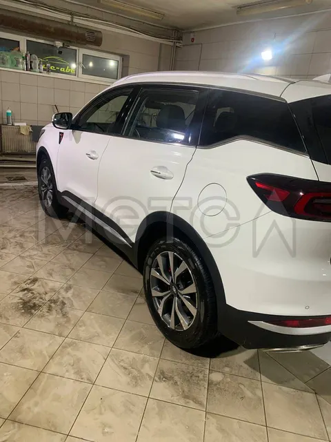 Chery Tiggo 7 Pro Max, 2024 года, 149 лс