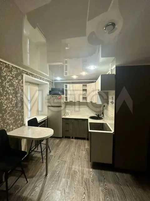 Квартира в Норильске, 29,7 кв.м, 1 комн.