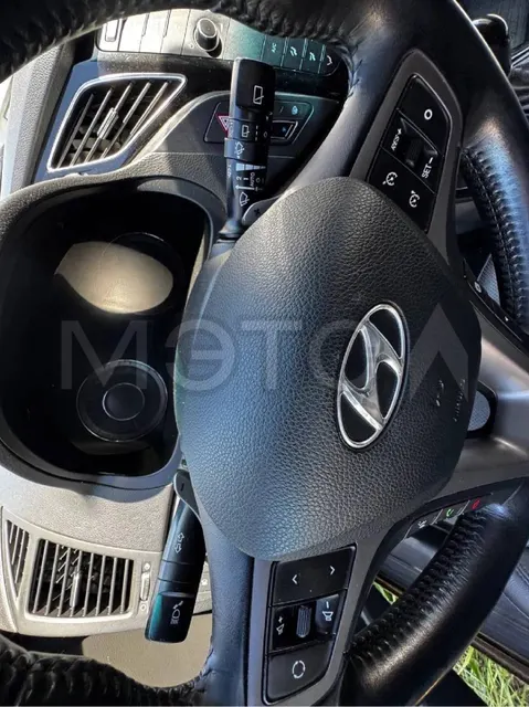 Hyundai i40, 2016 года, 115 лс, АКПП