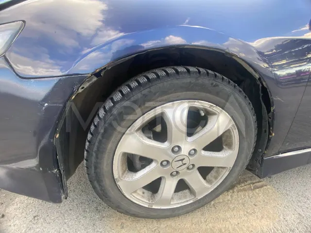 Honda Accord, 2007 года, 190 лс, 323 633 км, АКПП