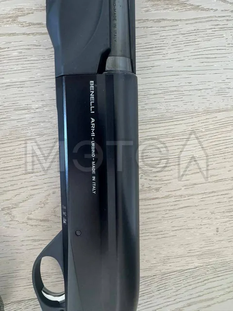 Ружьё Benelli Comfort
