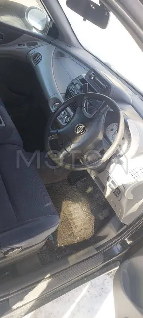Nissan Tino, 1999 года, 125 лс, 280936 км