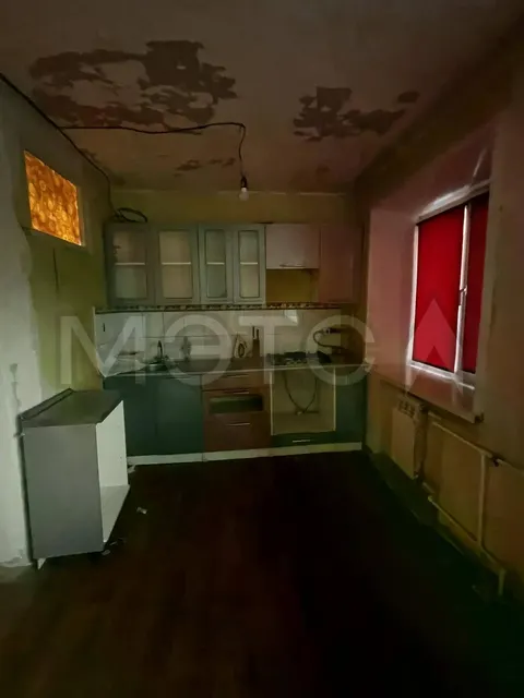 Квартира в Перми, 43,4 кв.м, 2 комн.