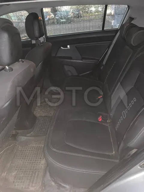 Kia Sportage, 2013 года, 150 лс, 160031 км, АКПП