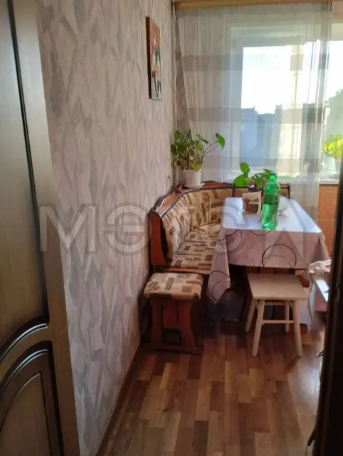 Квартира в Орловской обл., 66,7 кв.м, 3 комн.