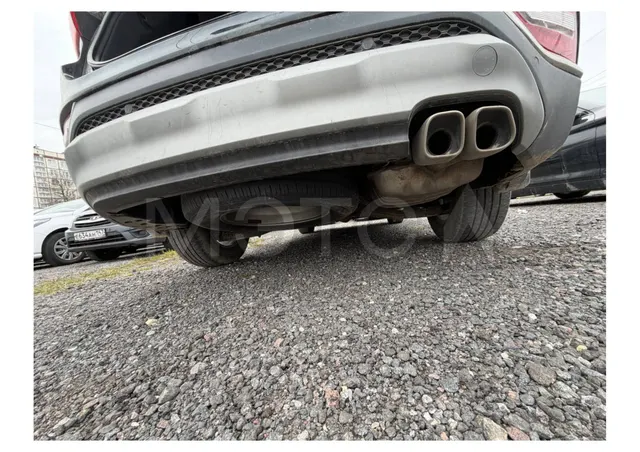 Hyundai Santa Fe, 2019 года, 200 лс, 116669 км, полный привод, АКПП
