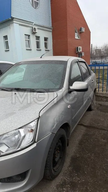 Datsun on-DO, 2017 года, 87 лс, 238812 км, АКПП