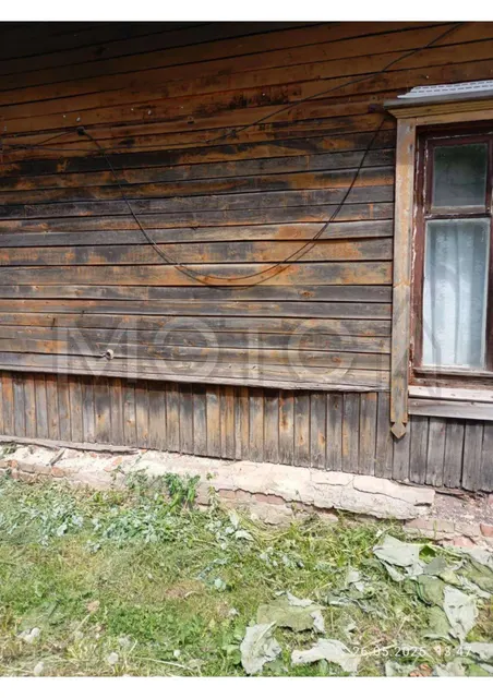 1/5 доля в квартире в Орловской обл.