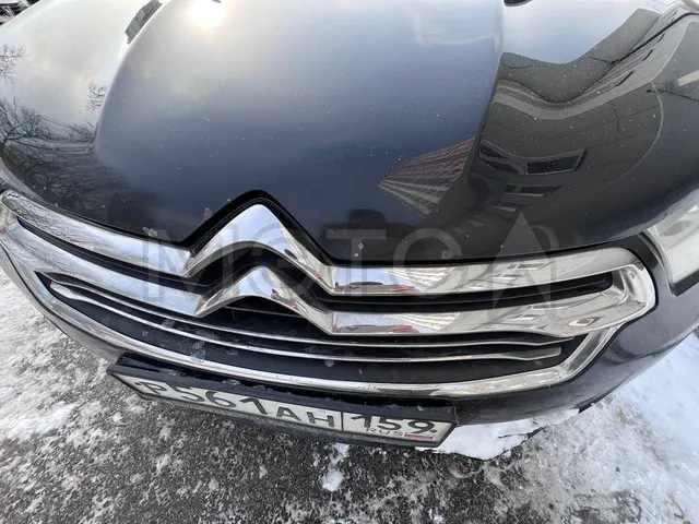 Citroen C4, 2013 года, 150 лс, 100000 км, АКПП