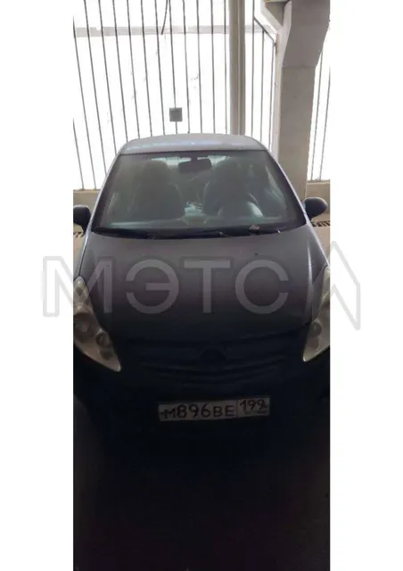 Opel Corsa, 2007 года, 90 лс