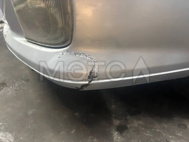 Nissan Presage, 2001 года, 150 лс, 480000 км, АКПП