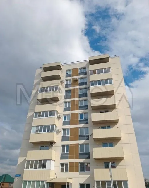 Квартира в Улан-Удэ, 63,2 кв.м, 2 комн