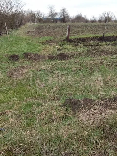Земельный участок в Майкопе, 239 кв.м.