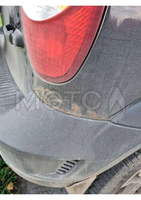 Chevrolet Niva, 2011 года, 79 лс