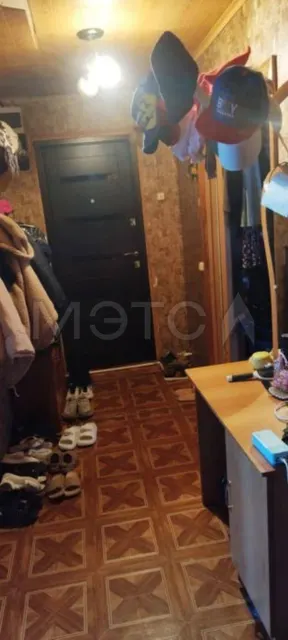 Квартира в Орловской обл., 69,5 кв.м, 2 комн.