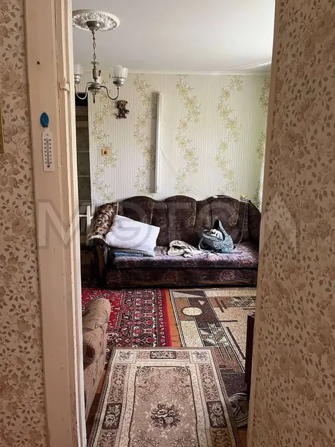 1/2 доля квартиры в Марий Эл