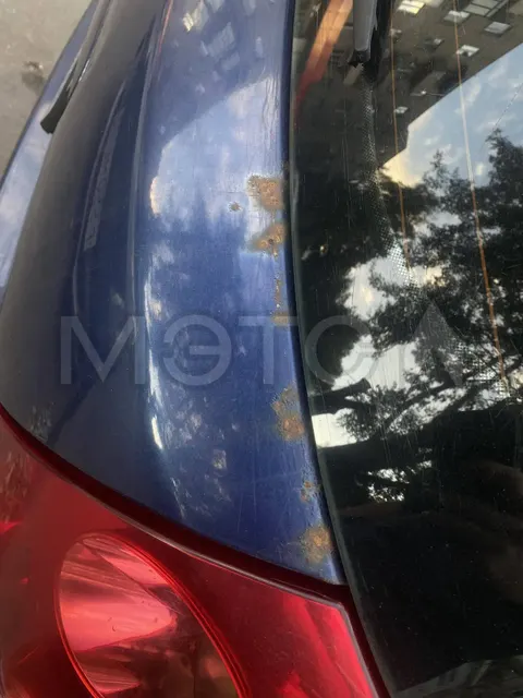 Kia Ceed, 2008 года, 143 лс, 370000 км, АКПП