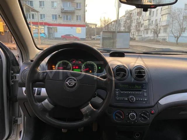 Ravon Nexia R3, 2017 года, 107 лс, 237096 км