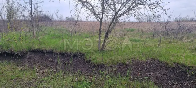 Земельный участок в Белгородской обл., 500 кв.м.