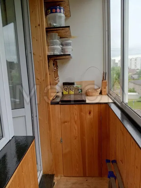 Квартира в Уфе, 30,5 кв.м, 1 комн.