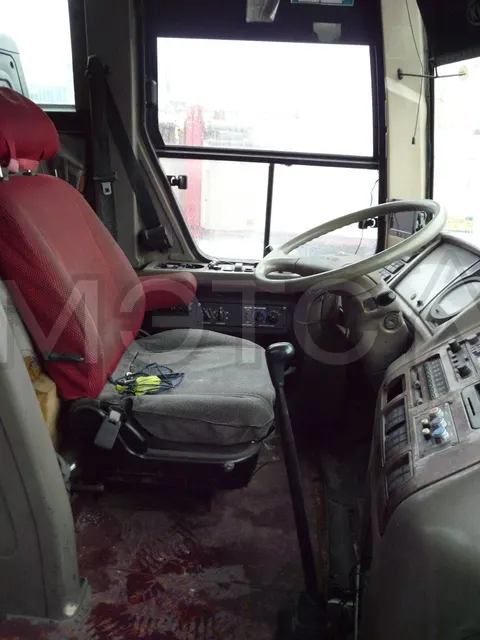 Автобус Kia Granbird, 2011 года