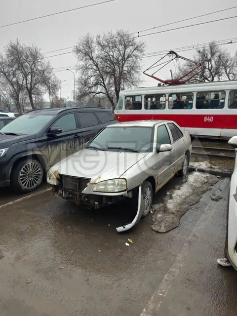 Chery Amulet (A15), 2007 года, 96 лс