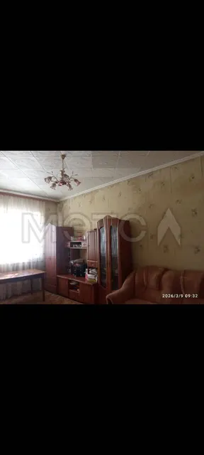 1/5 доля дома в Крыму