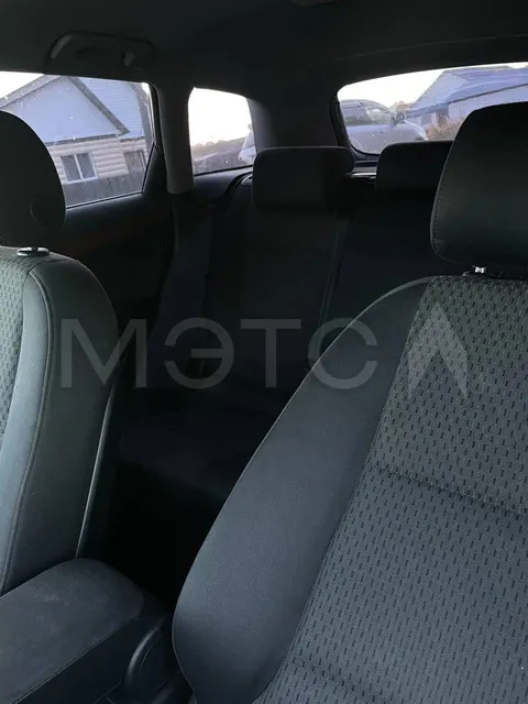 Audi A3, 2012 года, 105 лс, 205973 км, АКПП