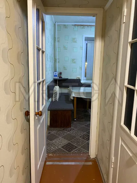 Квартира в Якутии, 35,1 кв.м, 1 комн.