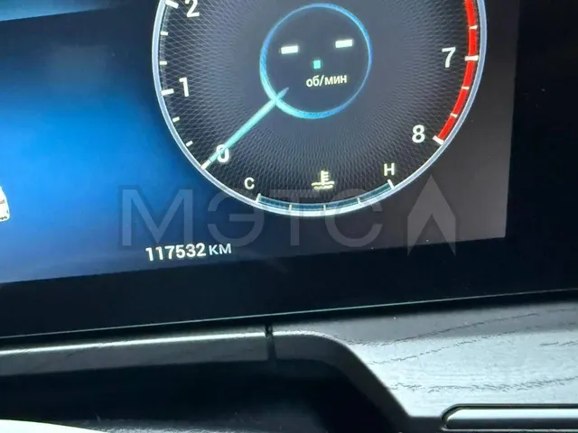 Chery Arrizo 8, 2024 года, 186 лс, 118000 км, АКПП