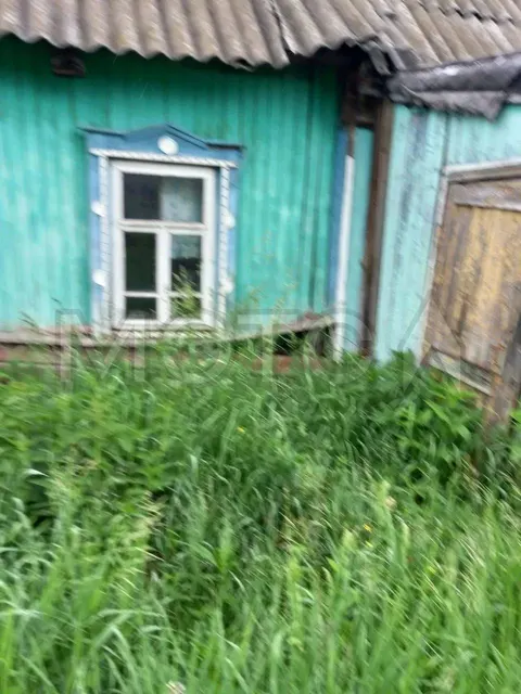 Дом 15,6 кв.м. и земельный участок 1200 кв.м. в Пермском крае