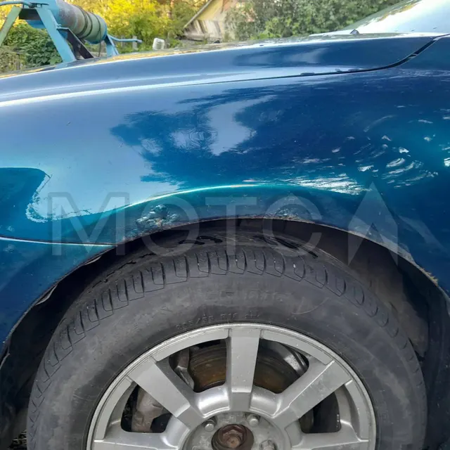 Mazda 6, 2006 года, 120 лс, 223000 км